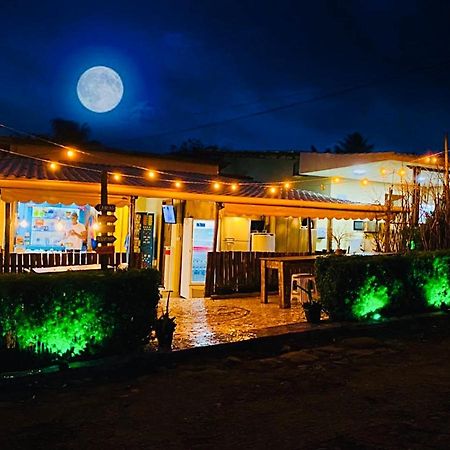 Hostel Ilha Do Amor Fernando de Noronha Exterior foto